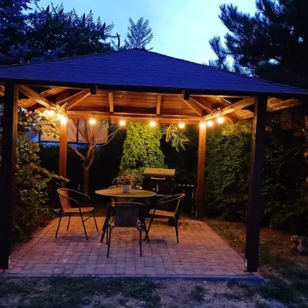 Paklada 2 Pokoj Typu Studio Karsin Exterior photo