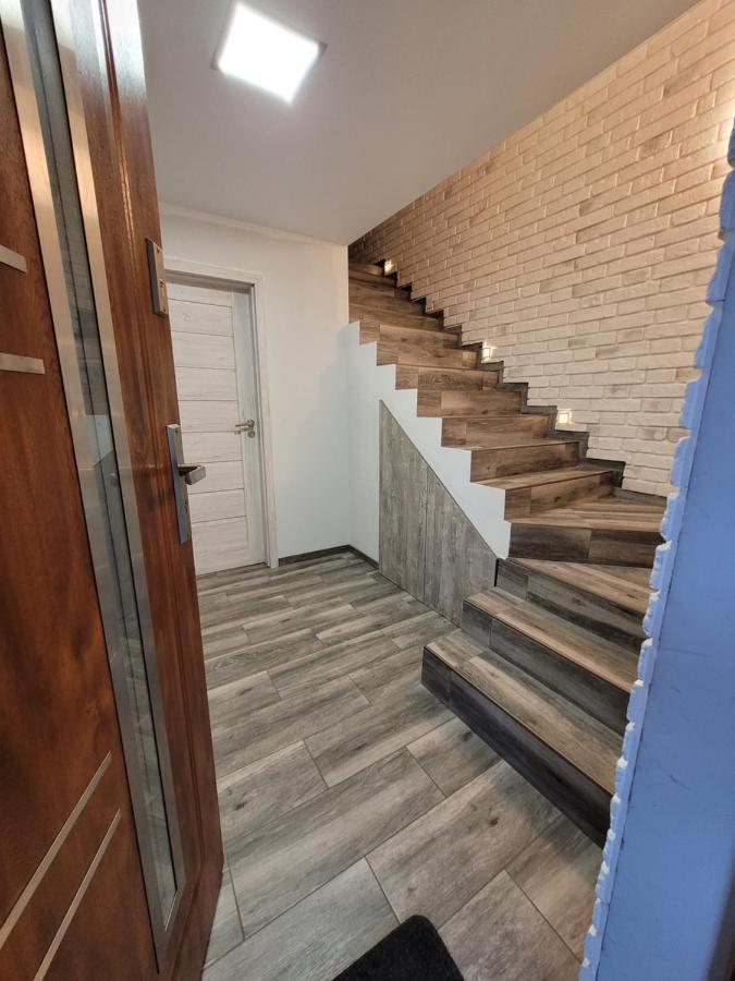Apartament Paklada 2 Pokój Typu