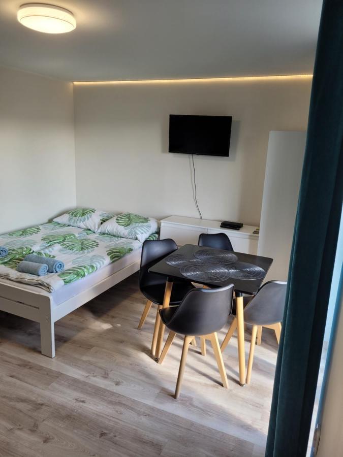 Paklada 2 Pokój Typu Apartament Karsin